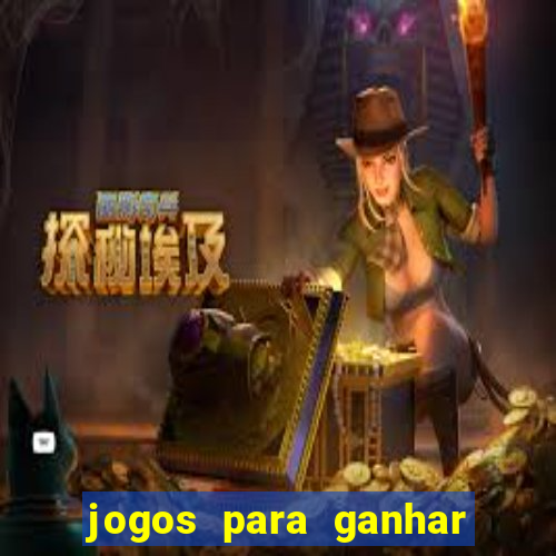 jogos para ganhar dinheiro via pix na hora